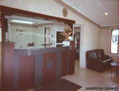 Knights Inn - Madison Heights Interieur foto